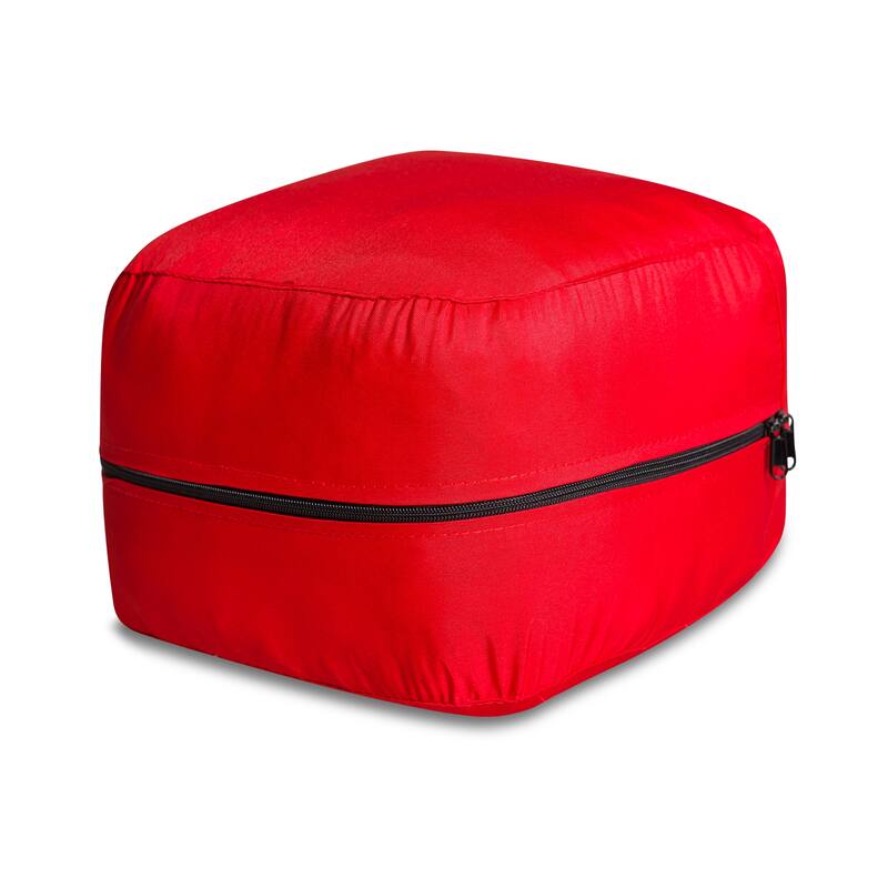 Posh Beanbags Refill Shredded Memory Foam, Refill for Foam Bean Bags