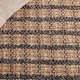 preview thumbnail 22 of 44, SAFAVIEH Handmade Cape Cod Heivi Jute Rug