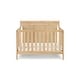 preview thumbnail 6 of 17, Suite Bebe Shailee 4-in-1 Convertible Crib