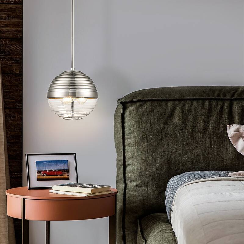 Light Society Bea Pendant Light