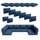 Option Navy blue