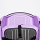 preview thumbnail 20 of 58, 12V Kids Bumper Car with Remote Control, 360° Rotation, LED Lights, 5-Point Safety Harness, for Ages 1.5-5