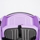 preview thumbnail 40 of 58, 12V Kids Bumper Car with Remote Control, 360° Rotation, and LED Lights