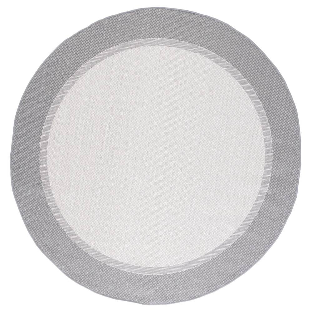 Martha Stewart by SAFAVIEH Washable Zaruhi Indoor/ Outdoor Waterproof Rug