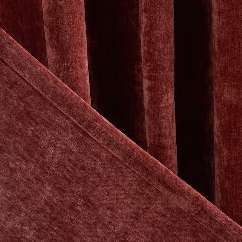 SAFAVIEH Snezanka Window Curtain Grommet Panel Treatment