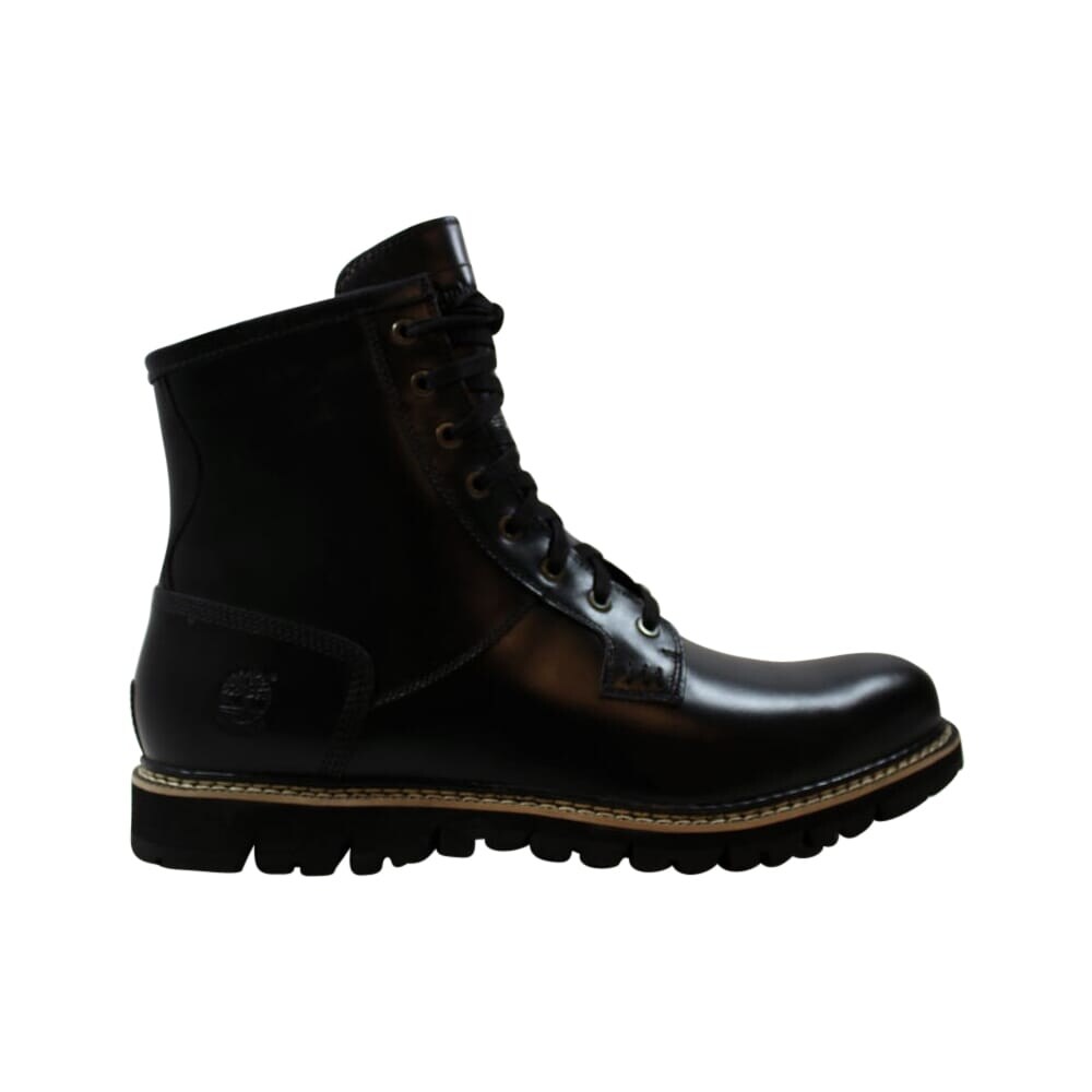 black timberland boots mens size 13