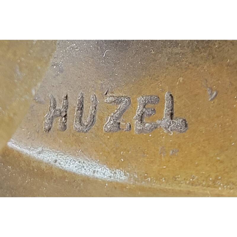 Greek Warrior Hero Odysseus Achilles Leonidas Sparta Athens Bronze Sculpture Statue