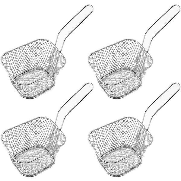 slide 2 of 4, Cheer Collection Mini French Fry Basket