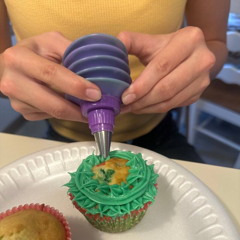 Little Pals Kids Baking Activity Set