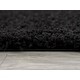 preview thumbnail 11 of 23, L'Baiet Alora Solid Color Thick Shag Rug