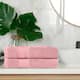Option Coral Pink