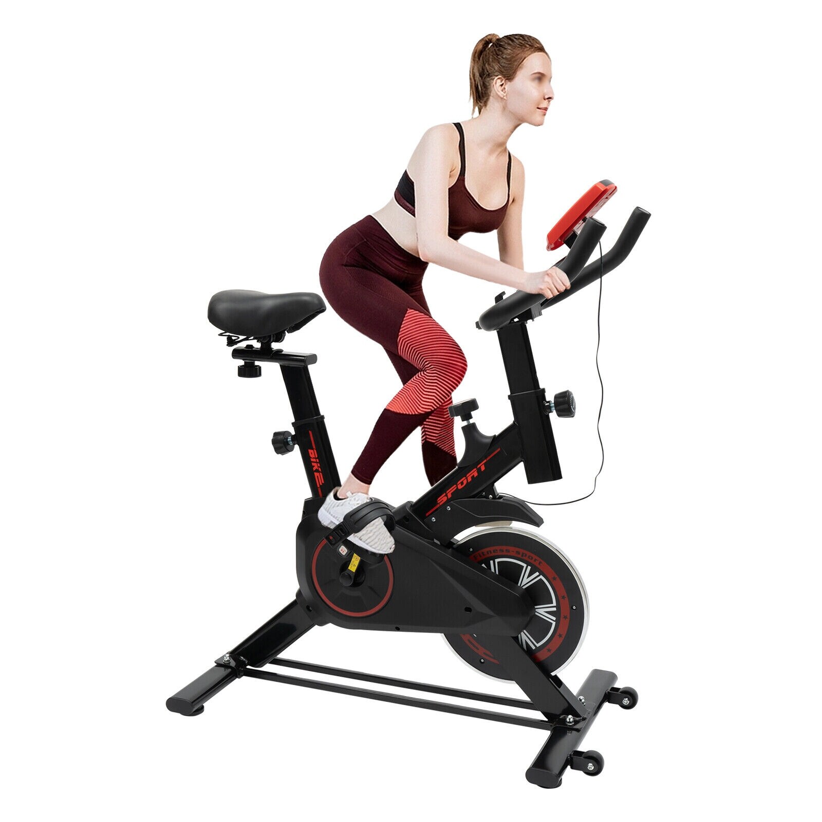 衛生日用品 WORKOUT Amazon.com: ZENY Large Exercise Equipment Mat 96