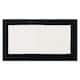 Option Black White Counterpoint