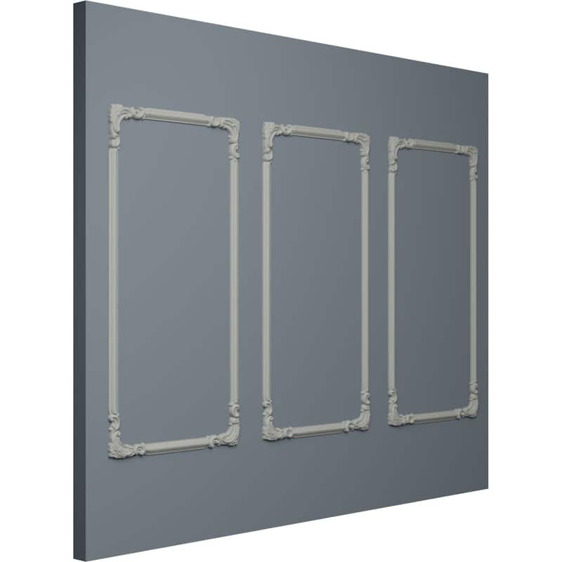 Ashford Panel Moulding Kit