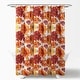 preview thumbnail 4 of 27, The Gray Barn Dogwood Shower Curtain