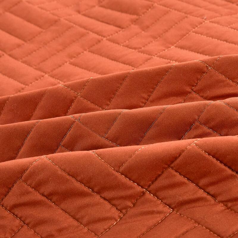 Jumanah Luxury 3 Piece Bedspread