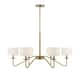 Option Natural Brass