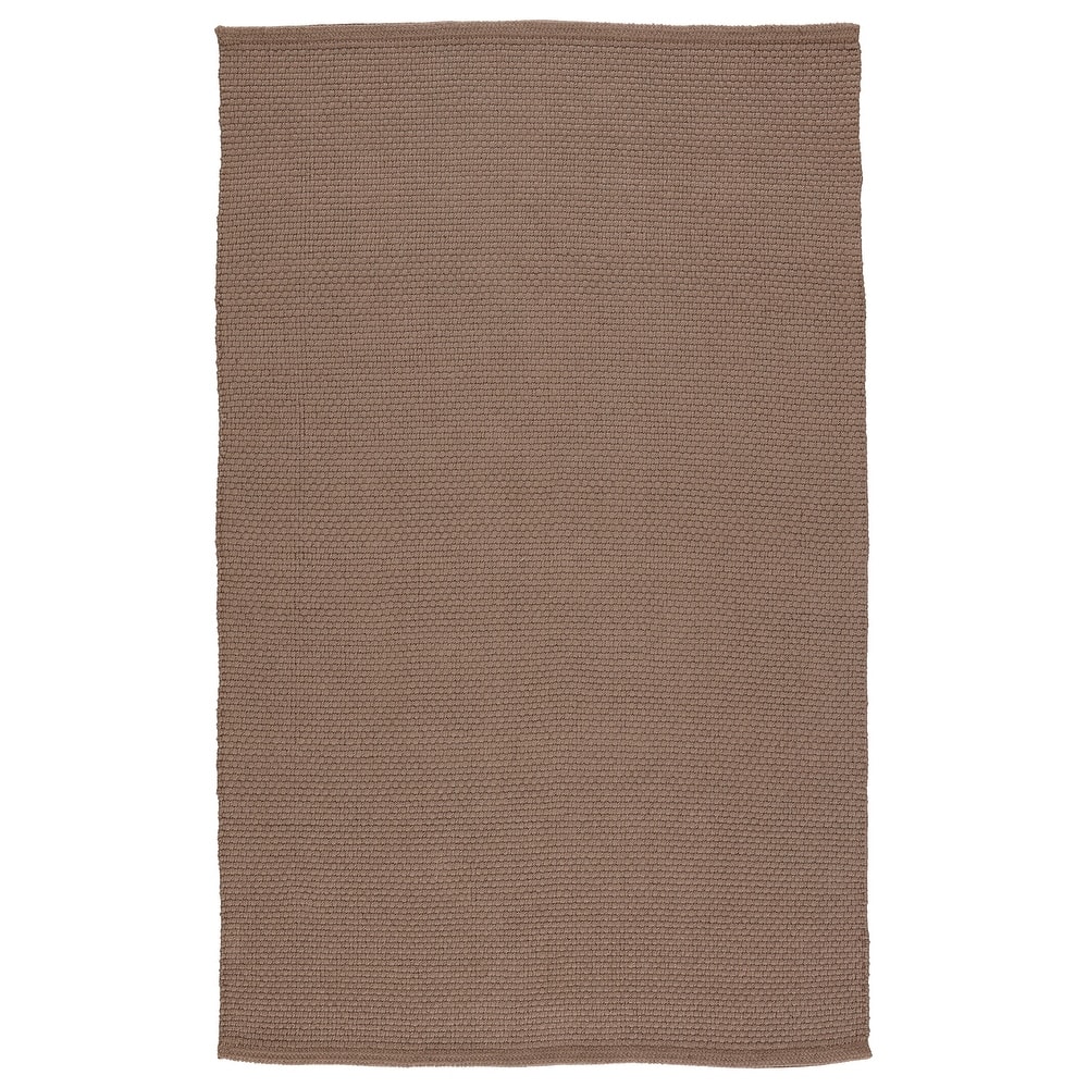 Inara Indoor/ Outdoor Solid Area Rug
