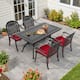 Option Black( 5-PieceSets-B)