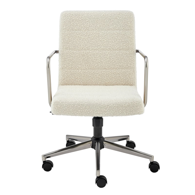 Leander Low Back Office Chair