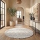preview thumbnail 170 of 175, SAFAVIEH Arizona Shag Lotta Moroccan 1.2-inch Thick Rug