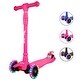 preview thumbnail 2 of 4, Children's three-wheel scooter