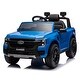 preview thumbnail 14 of 33, Ford Ranger 12V Ride-On Car for Kids, Dual Motors, MP3, and Parental Control Blue