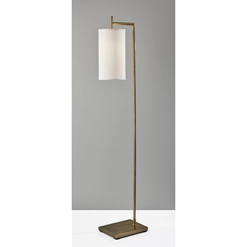 Zion Floor Lamp
