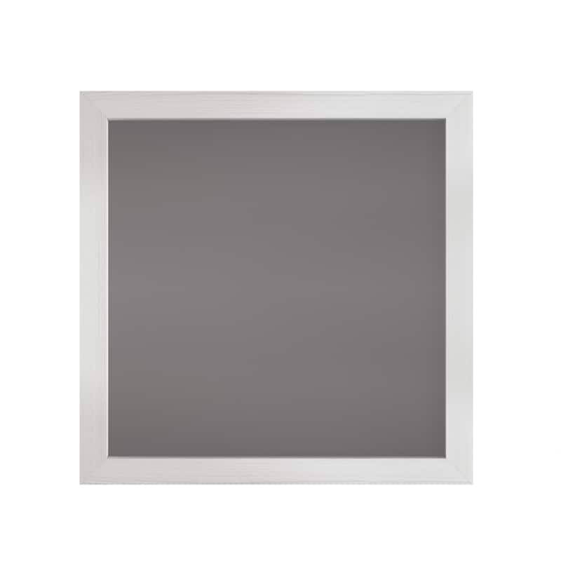 Herne Mirror - Grey