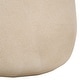 preview thumbnail 26 of 26, SAFAVIEH Outdoor Kane Cement Ficonstone Planter Pot (Set of 2) - 16Wx16Dx14