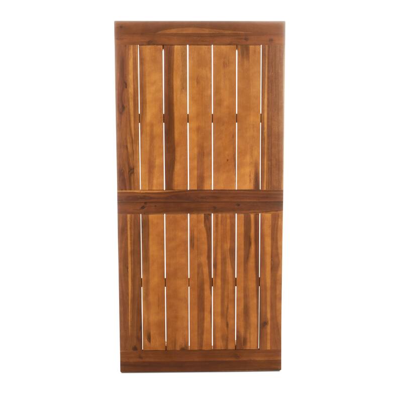 Avon Acacia Outdoor 7-piece Patio Dining Set by Christopher Knight Home