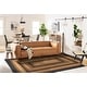 preview thumbnail 58 of 146, SAFAVIEH Handmade Braided Chandrima Cotton Rug