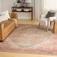 preview thumbnail 7 of 27, Nourison Vintage Washables Indoor only Persian Area Rug