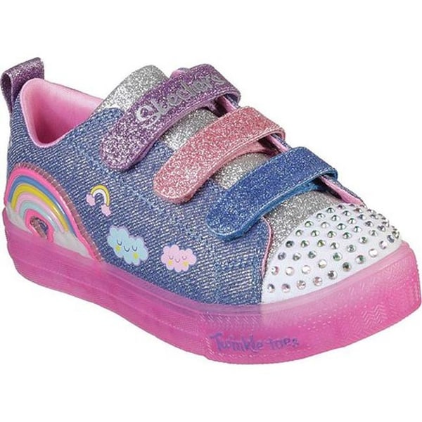 skechers rainbow