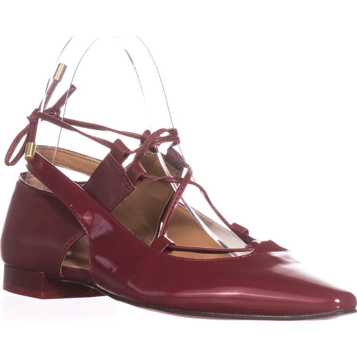 lace up mary jane shoes