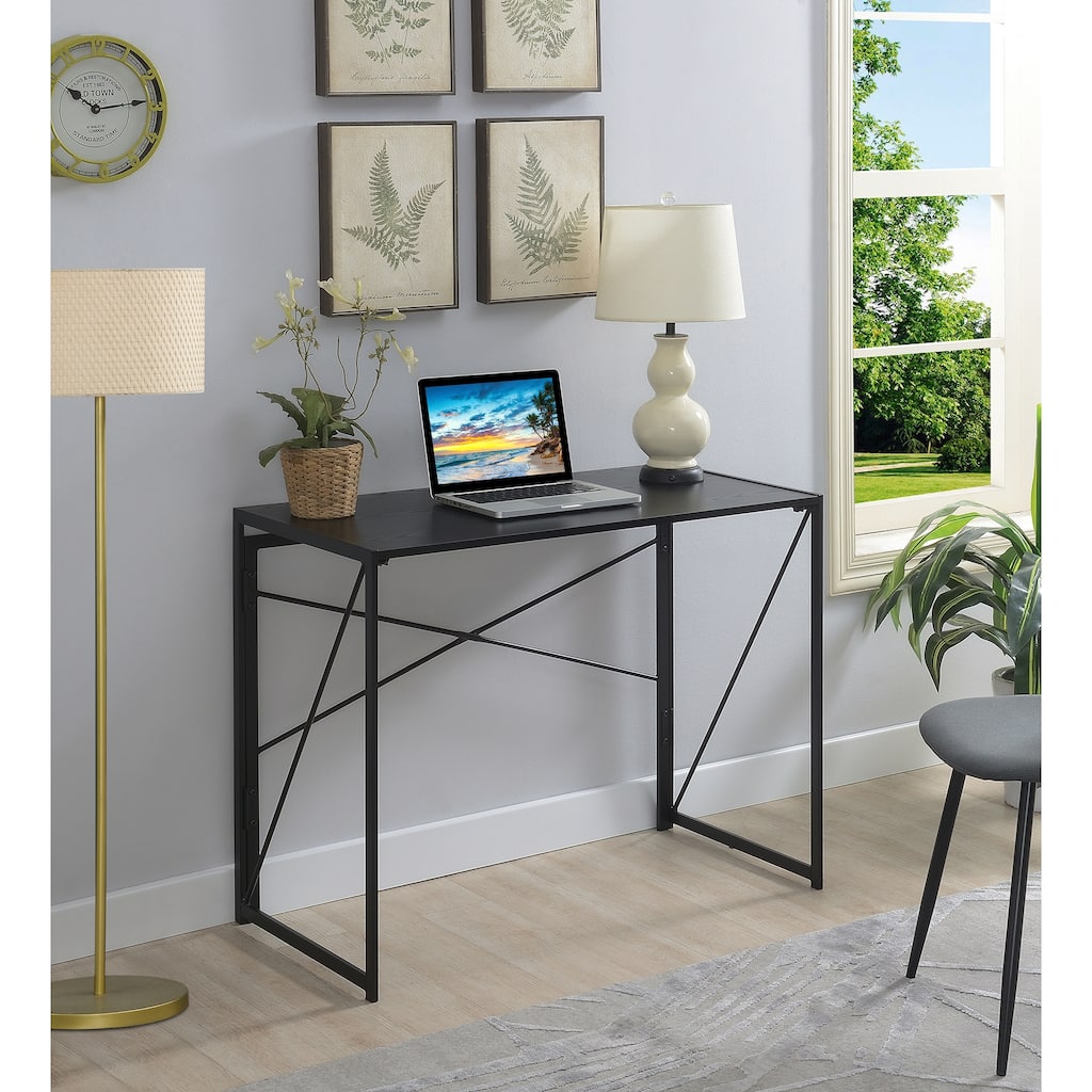 Convenience Concepts Xtra Folding Desk