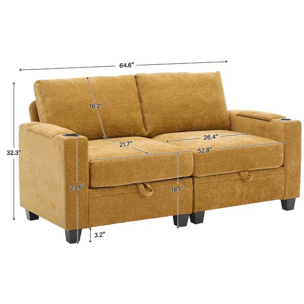 その他 TRUCK FURNITURE NAP SOFA 2-SEATER NAP SOFA 2-SEATER | TRUCK FURNITURE