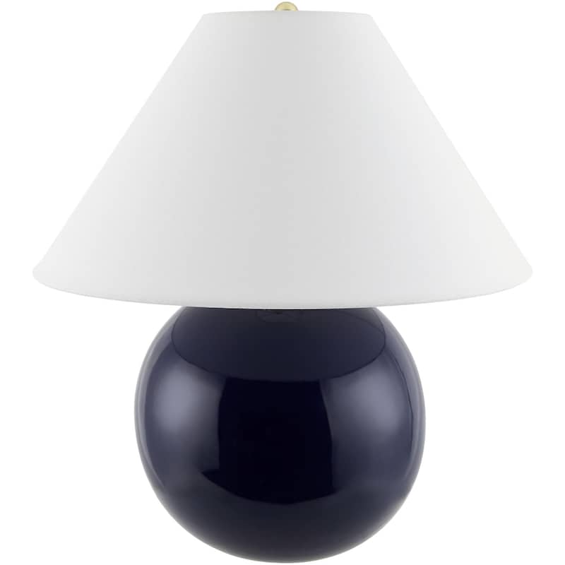 Livabliss Stellar Traditional Accent Table Lamp