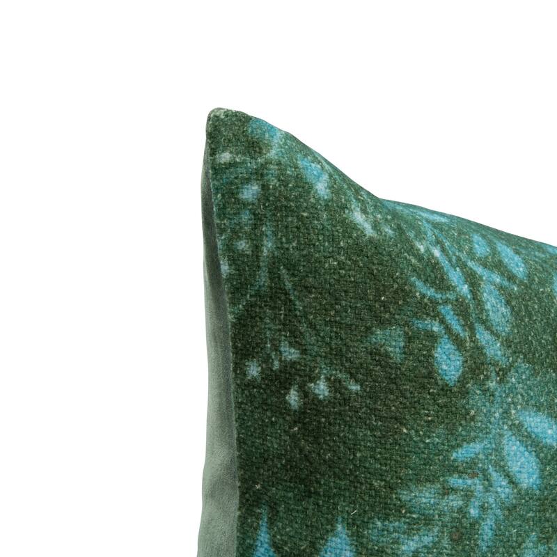 Villa by Classic Home Spartina Linen Blend Throw Pillow