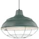 Option Satin Green