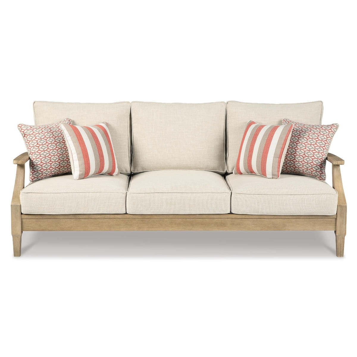 Clare view on sale outdoor loveseat