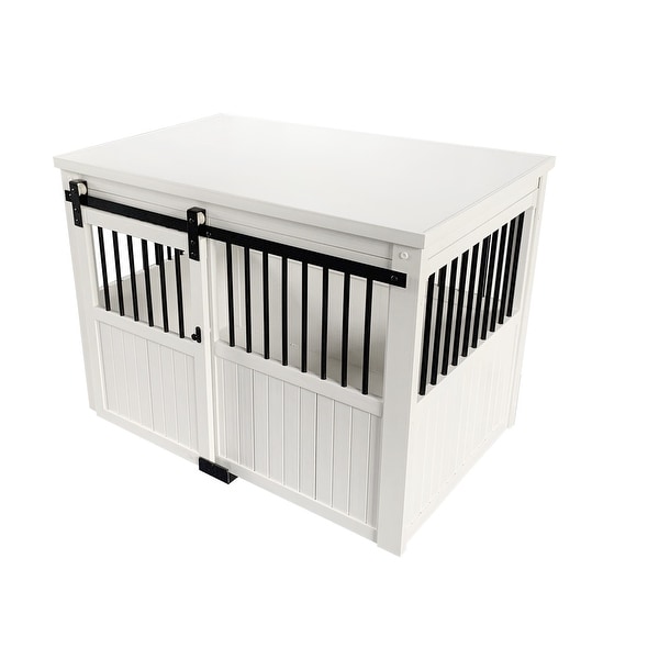 Ecoflex kennel clearance