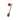 Durable Silicone Brush with Stainless Steel Handle by Amercook