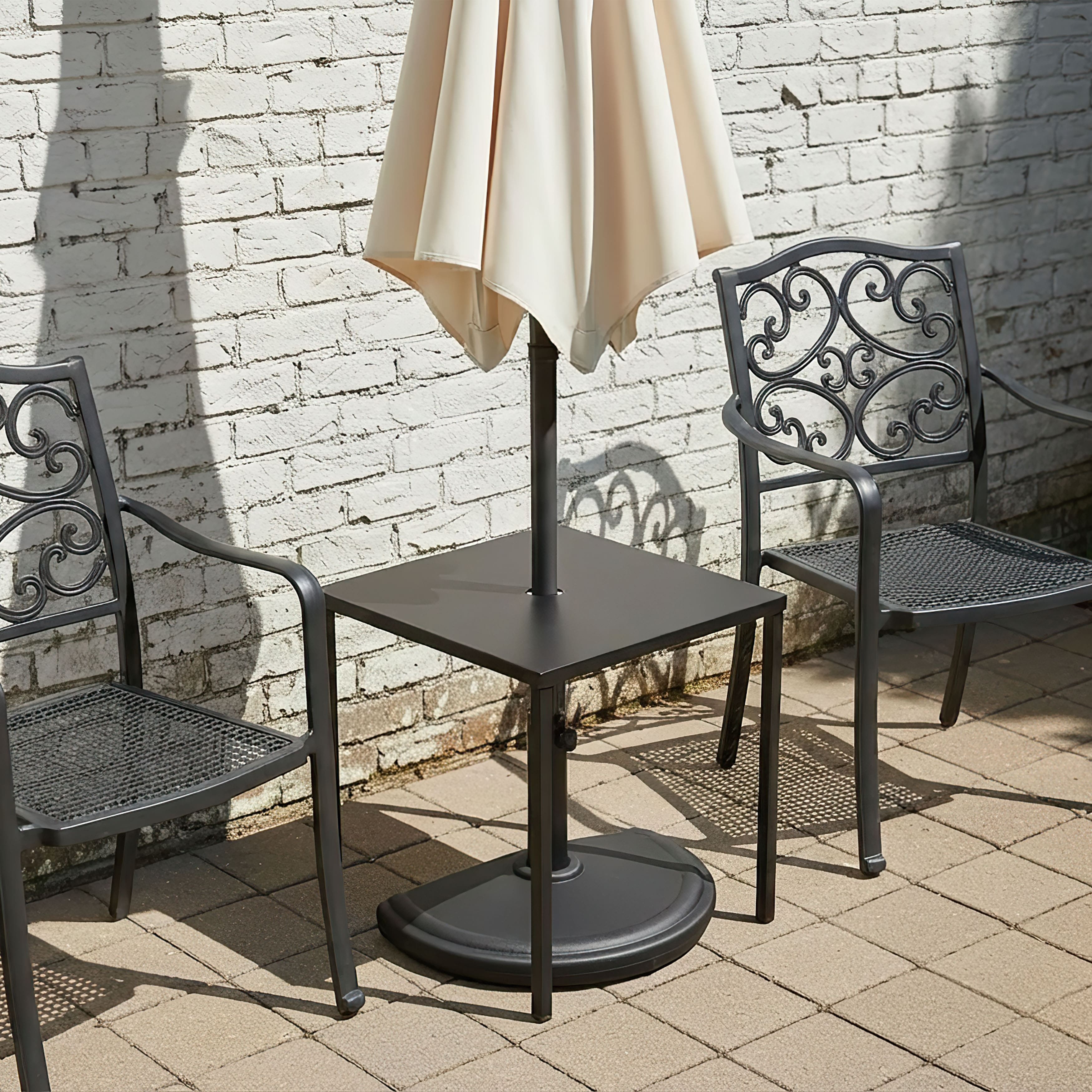 gray rectangle patio umbrella with lights AreShark 13 FT Solar Lights, Double-Sided Outdoor Table Umbrellas with Crank, Large Rectangular Market Umbrella for Porch, Lawn, Pool, Backyard, : Patio, Lawn & Garden JOGGESÖ umbrella, light grey-beige, and markets for-him-2025 Color:Black/Lime
