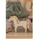 preview thumbnail 5 of 3, Little Lights Unicorn Lamp