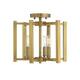 Option Warm Brass
