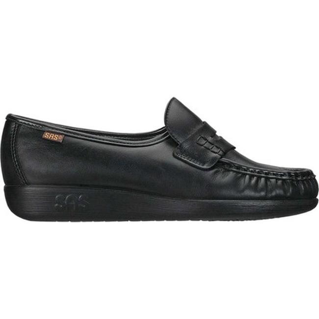 sas womens penny loafers