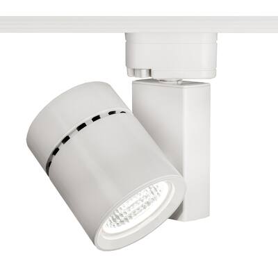 WAC Lighting Exterminator II H-Track 7" Tall LED Track Head - 55�