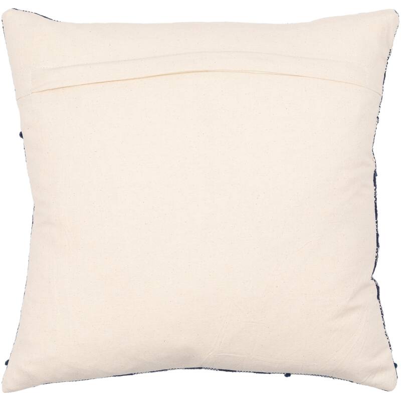 Summer Plaid Farmhouse Cottage Throw Pillow