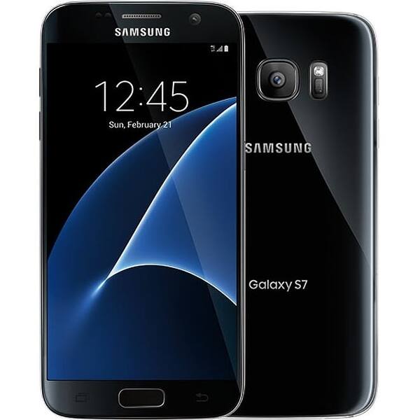 Shop Samsung Galaxy S7 32gb Sm G930a Unlocked Gsm At T 4g Lte 5 1